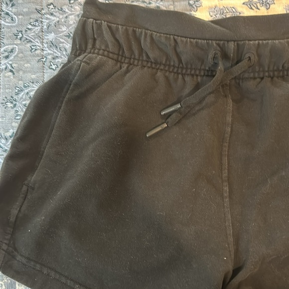 lululemon inner glow shorts - Picture 5 of 6